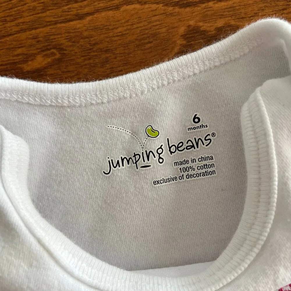 Jumping Beans 